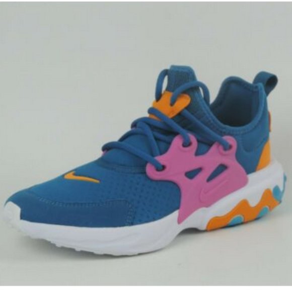 nike react presto boys